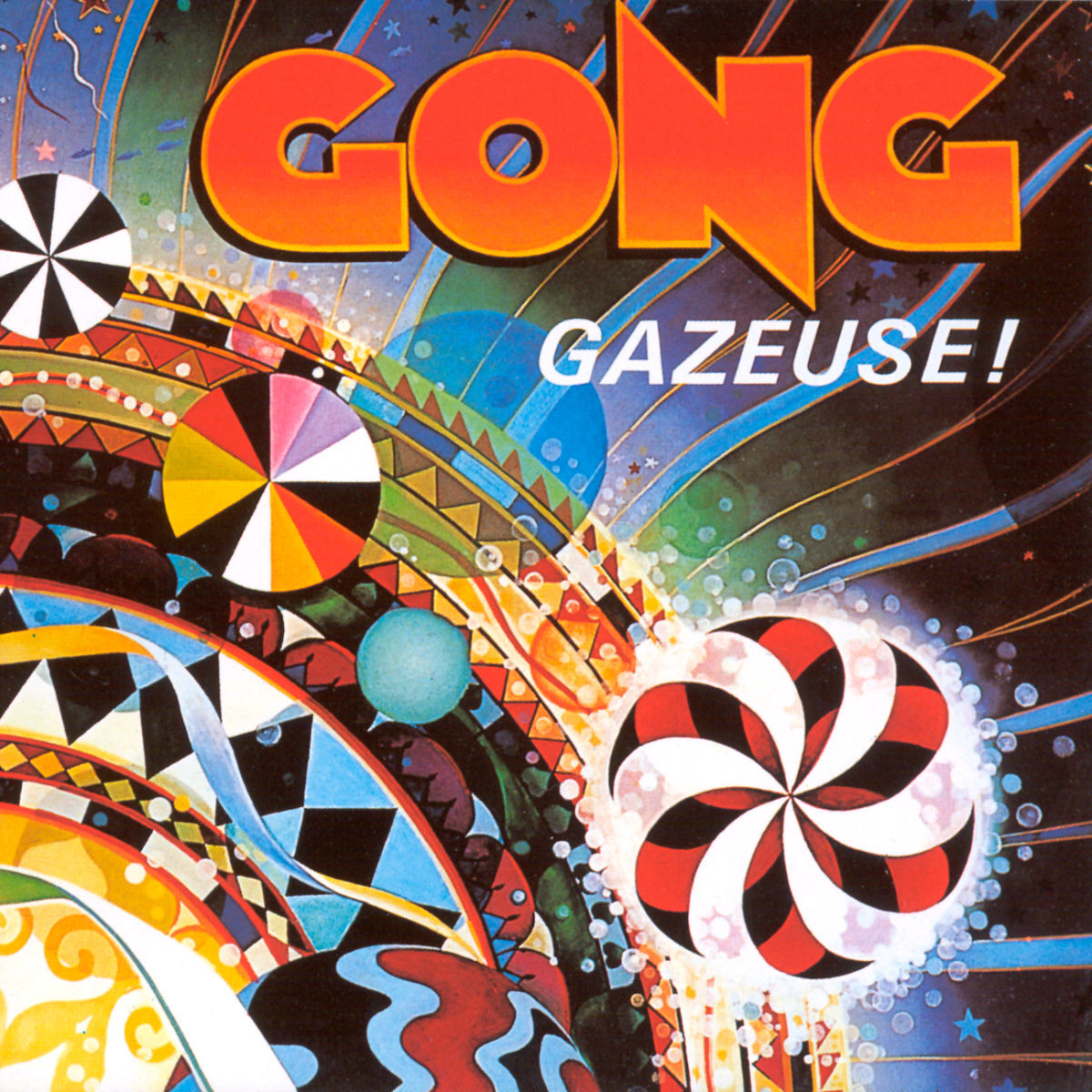 Gong