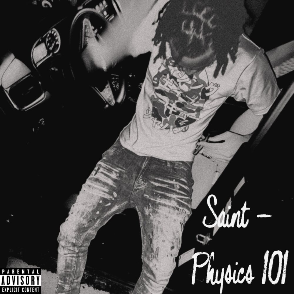 Picture of Saint