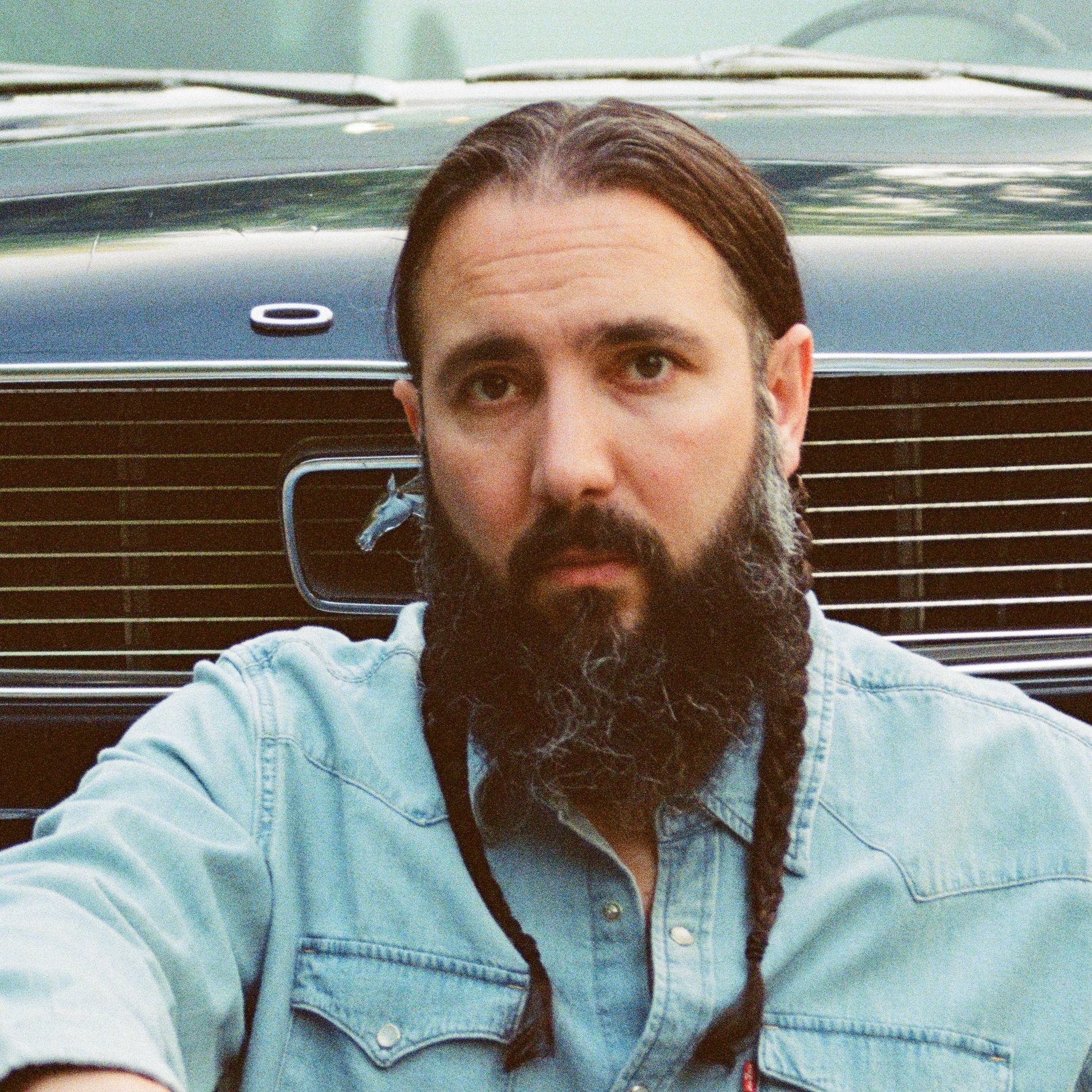 Artist picture of Ron Pope