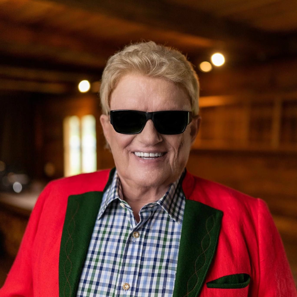 Photo de l'artiste Heino