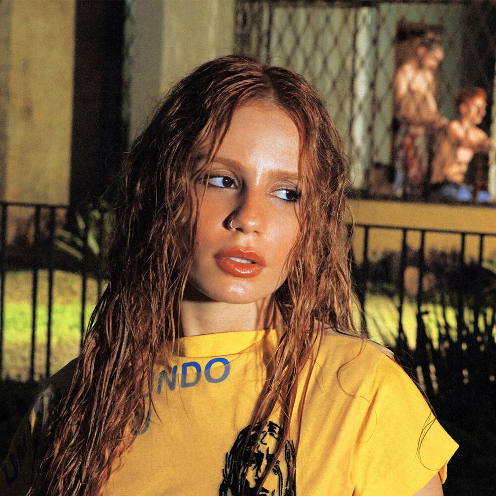 Photo de l'artiste Carol Biazin