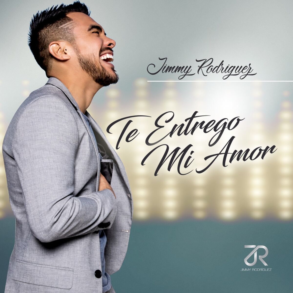 Jimmy Rodriguez