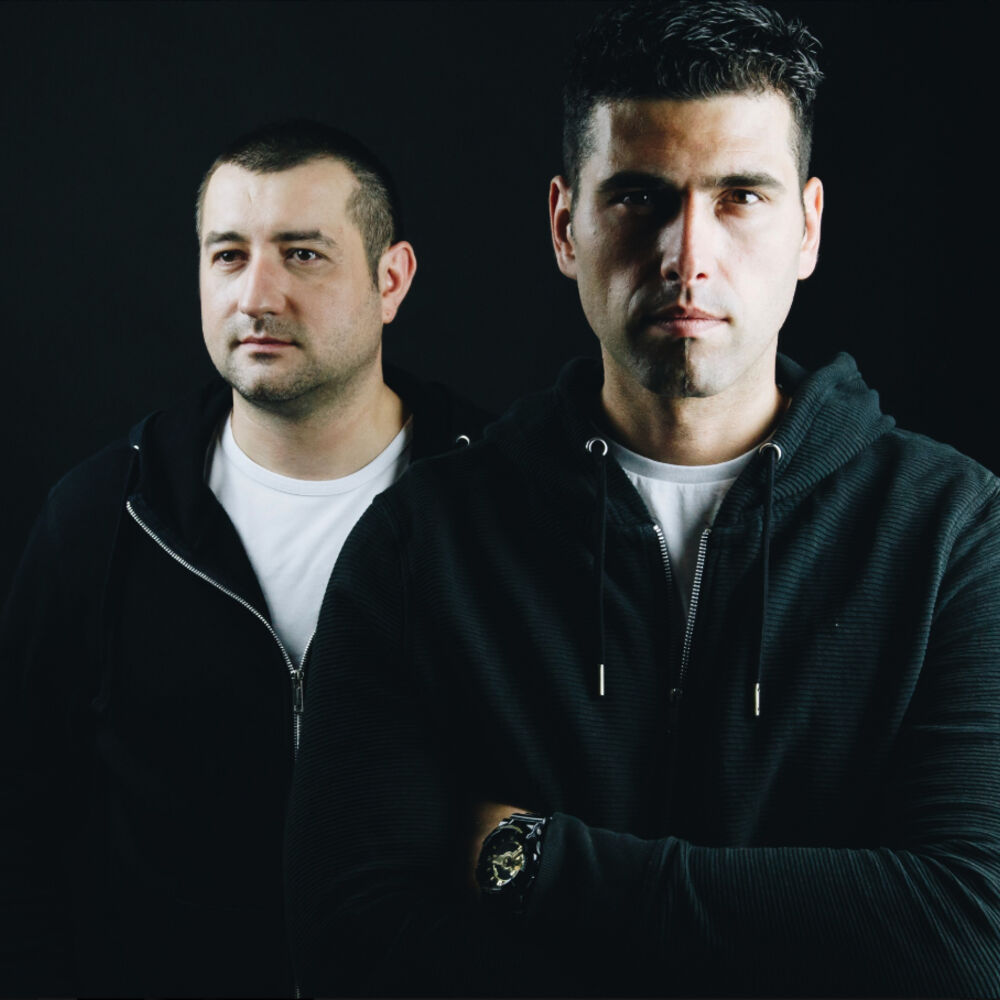 Picture of Mirko & Meex