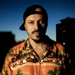 Picture of Dj Chernobyl