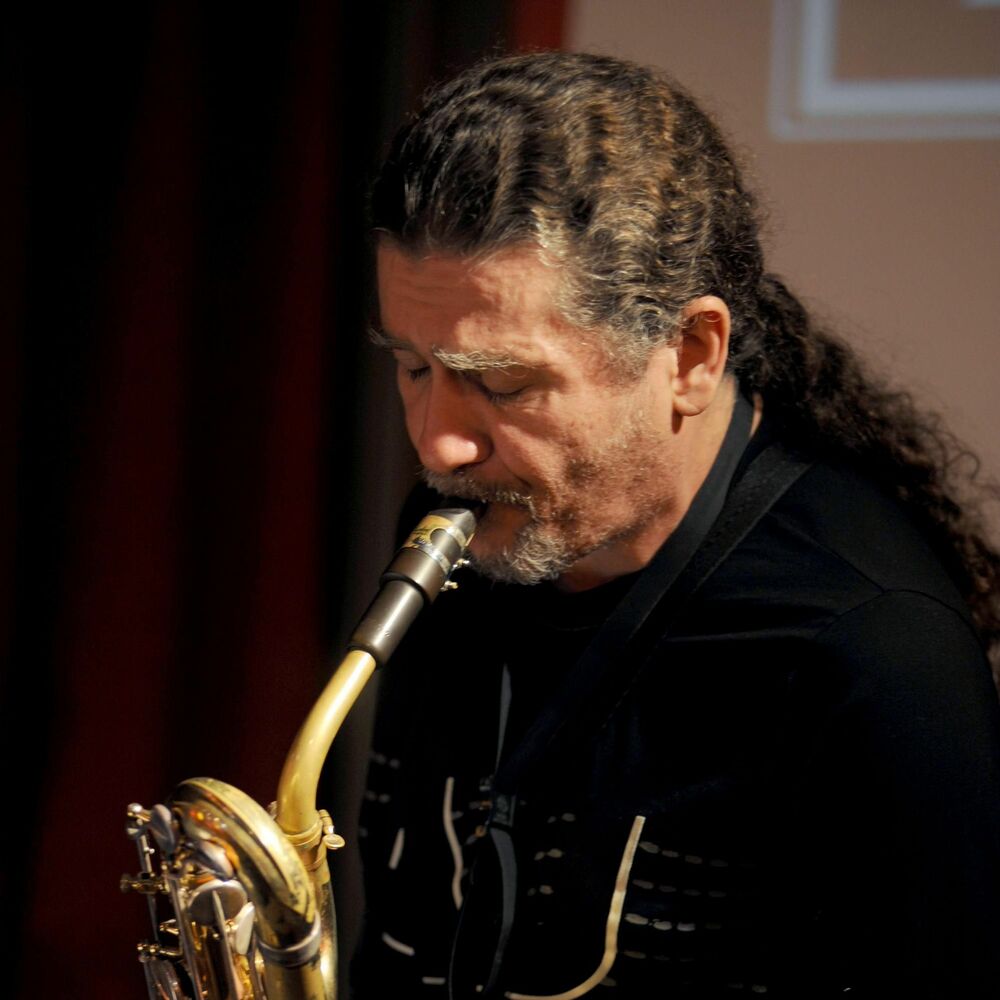 Picture of Javier Girotto