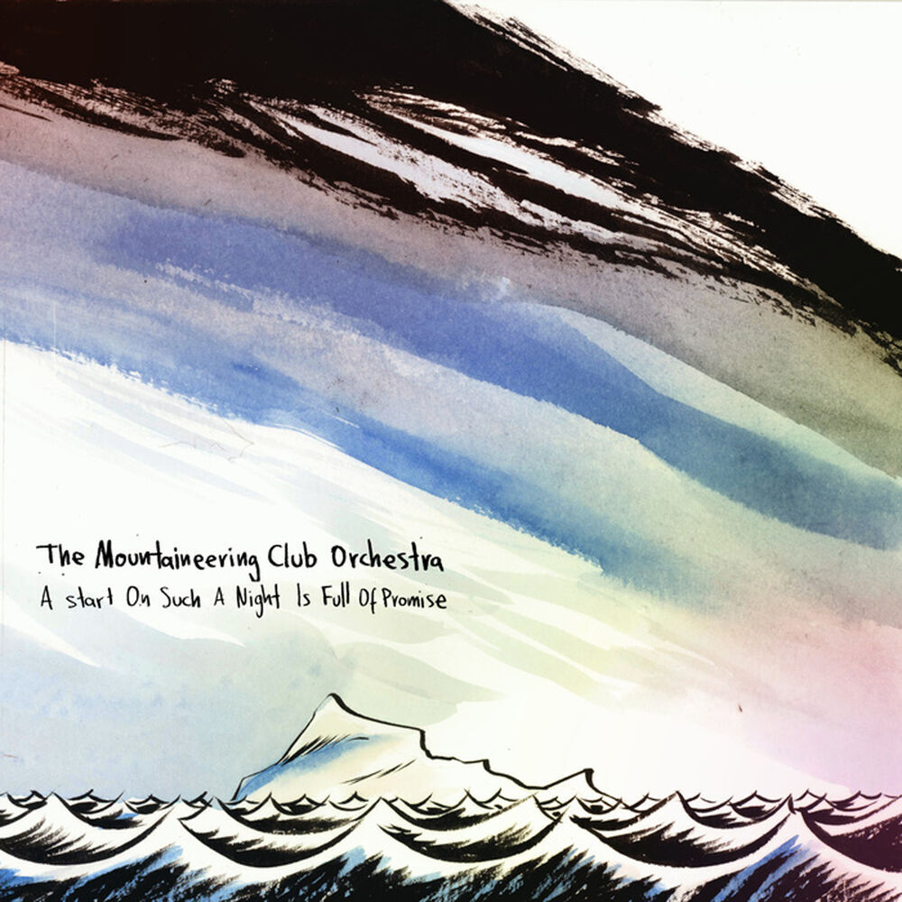 Picture of The Mountaineering Club Orchestra