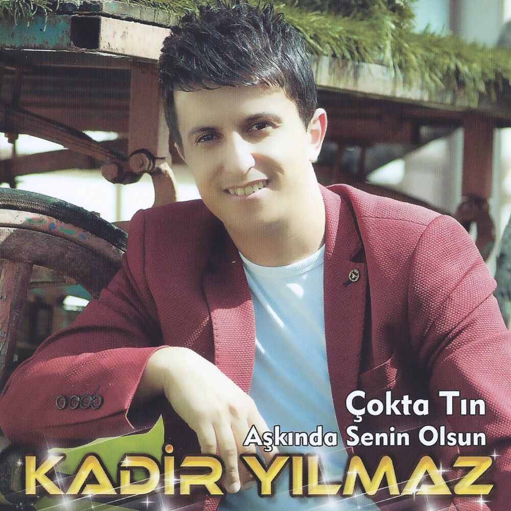 Picture of Kadir Yılmaz