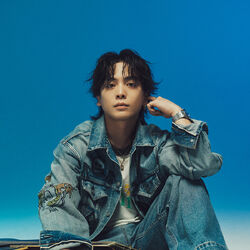 Picture of Yuuri