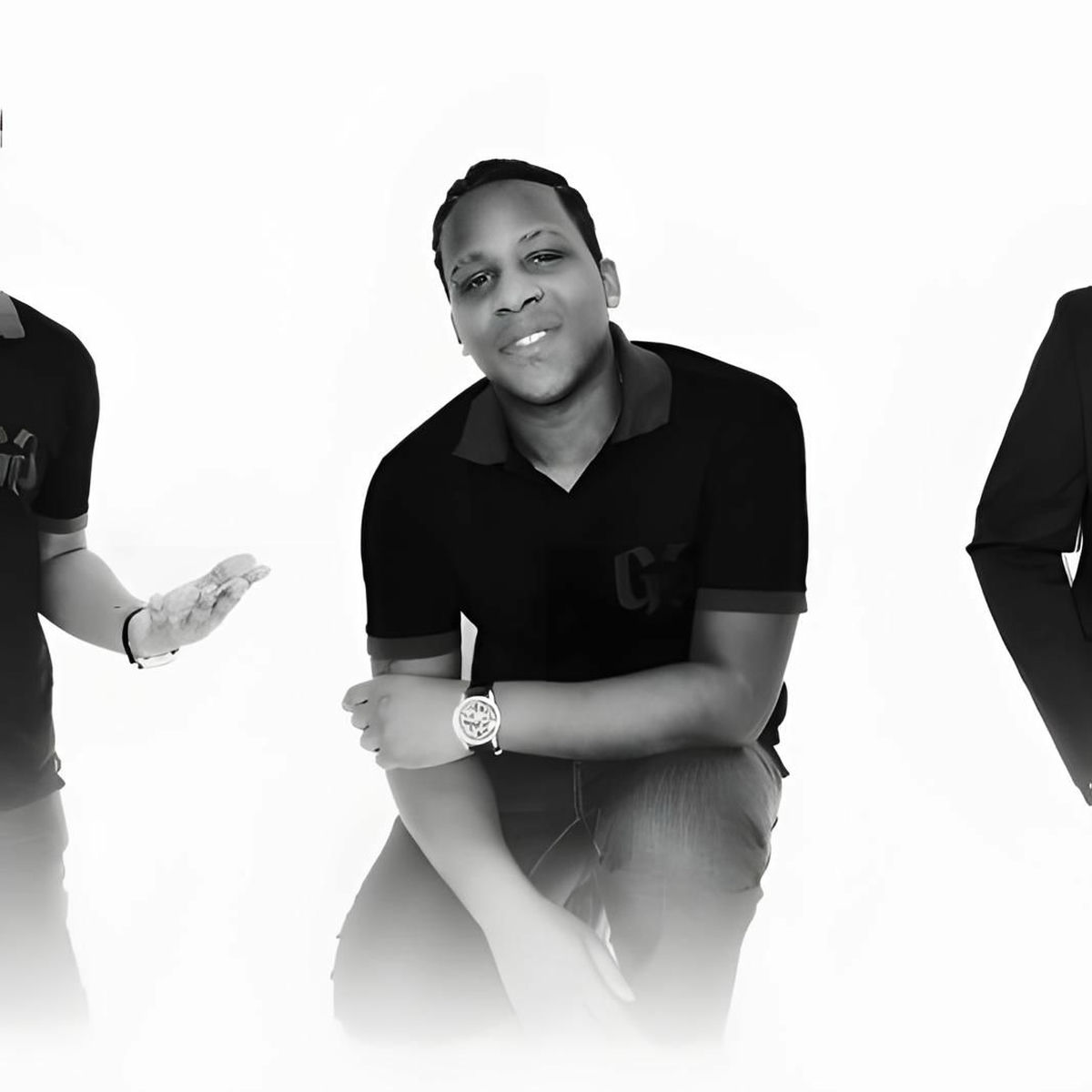 Artist picture of Miky Uno