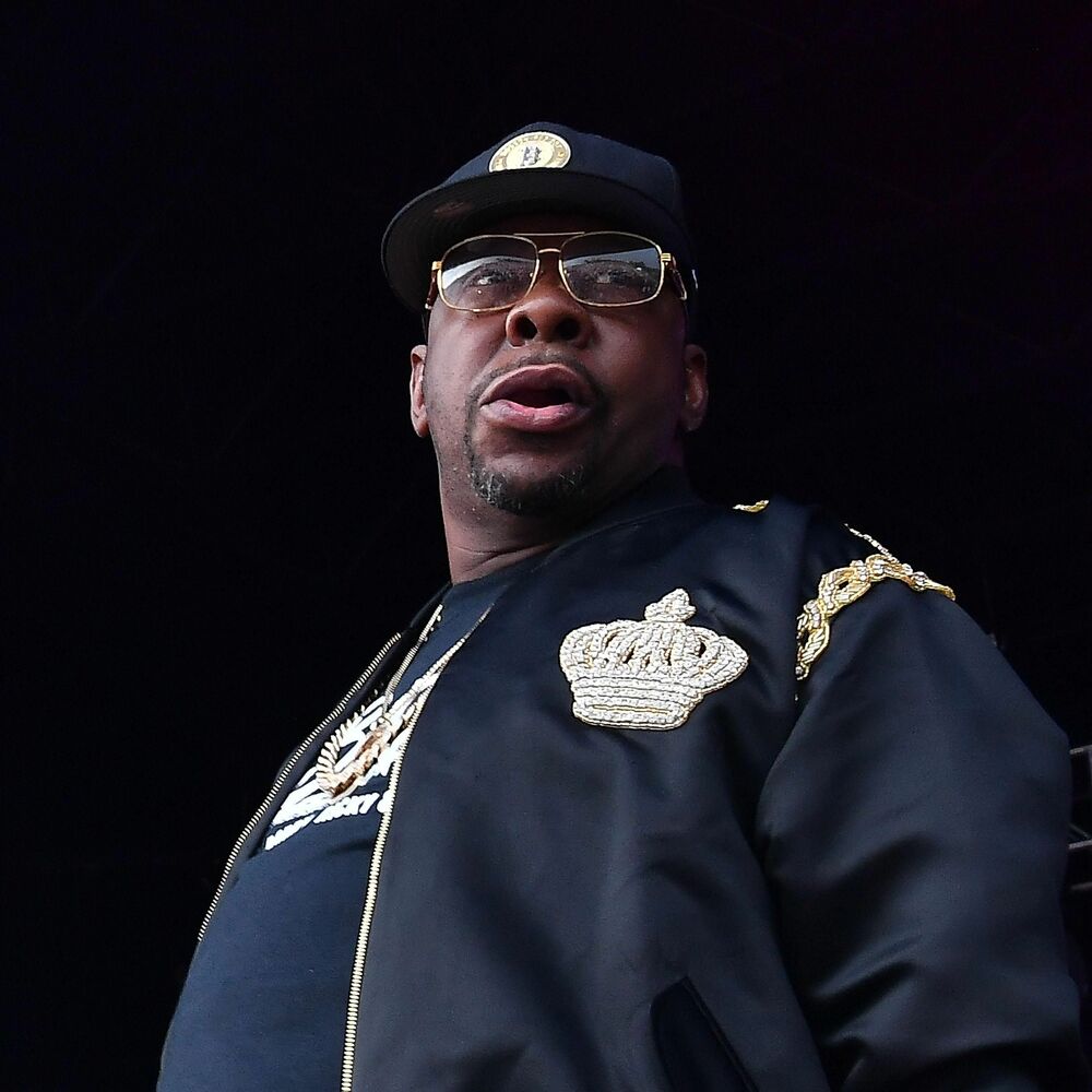 Photo de l'artiste Bobby Brown