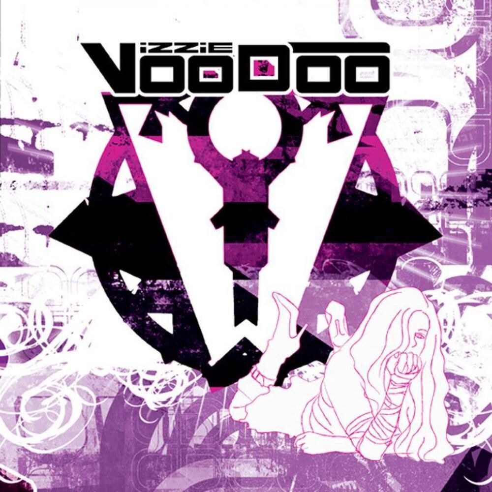 Picture of izzie Voodoo