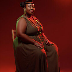 Picture of Maya Abdul