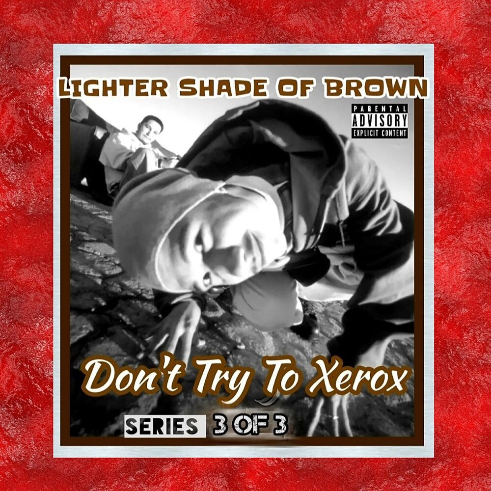 Picture of Lighter Shade Of Brown