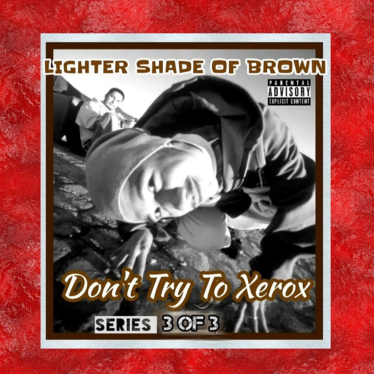 Artist picture of Lighter Shade Of Brown