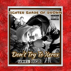 Picture of Lighter Shade Of Brown