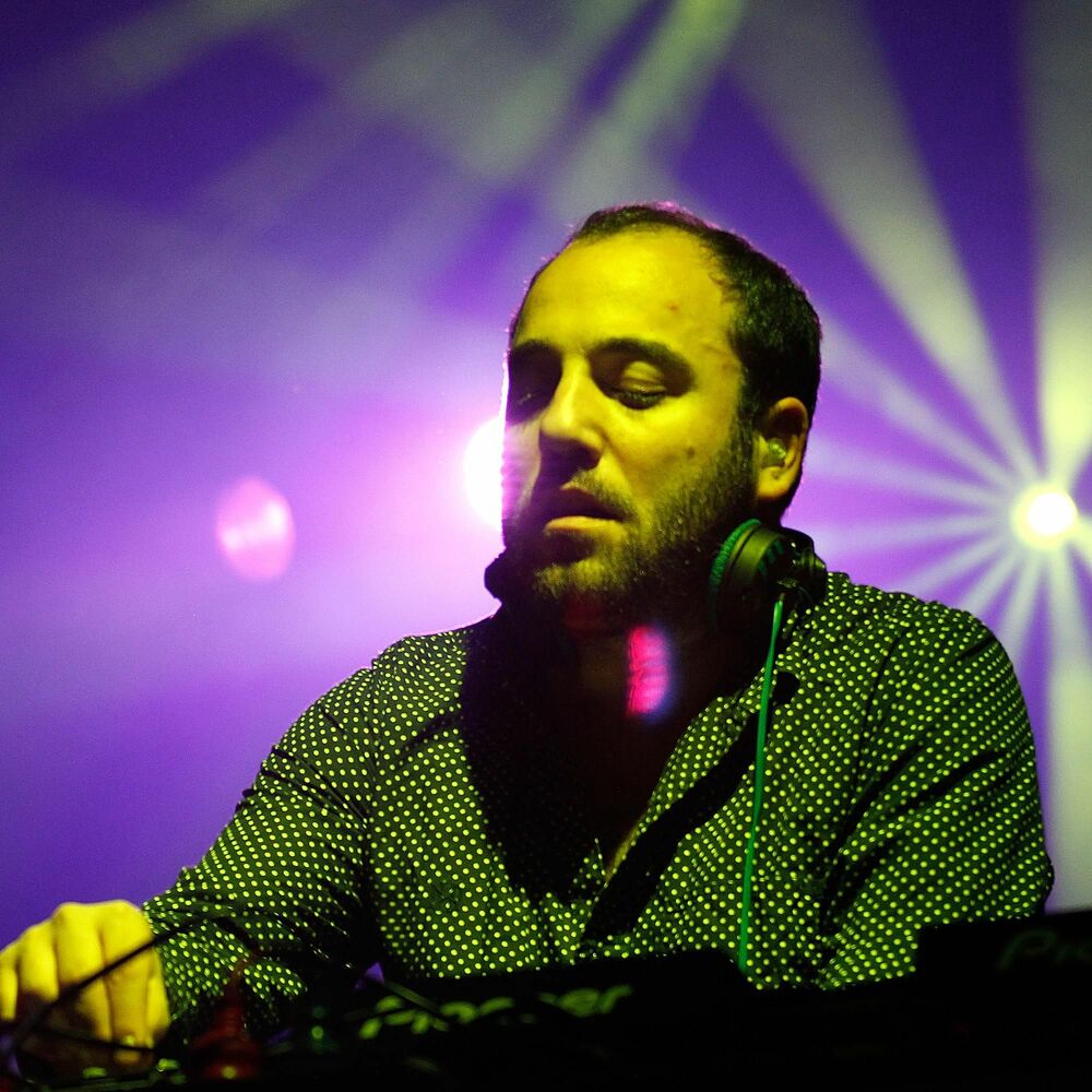 Picture of Jesse Rose