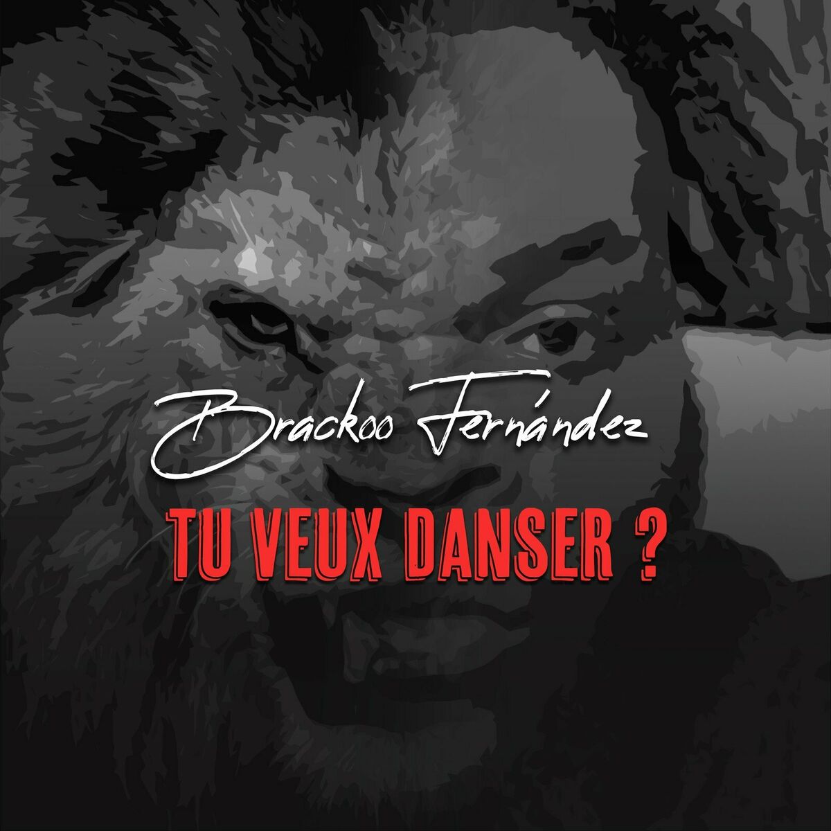 Brackoo Fernandez