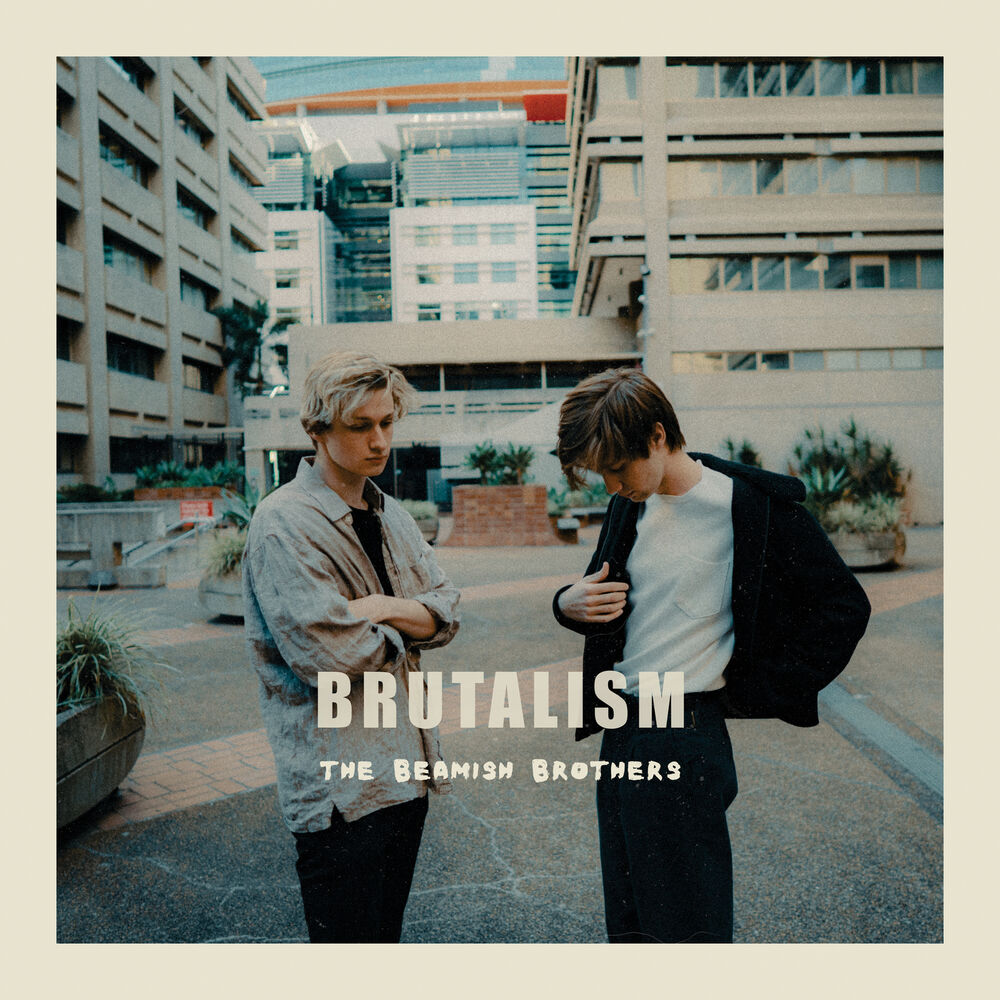 Picture of The Beamish Brothers
