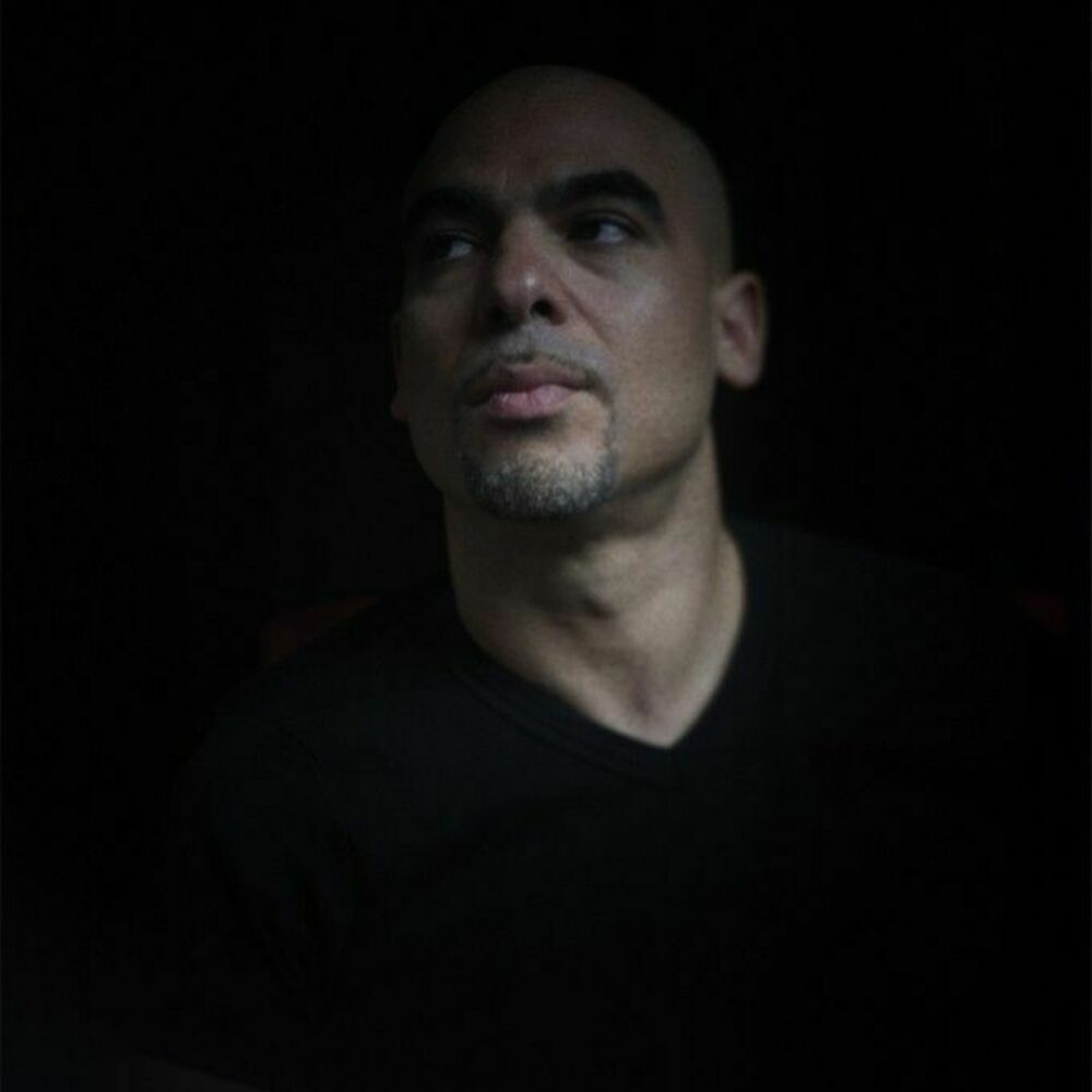 Picture of Jacques Schwarz-Bart