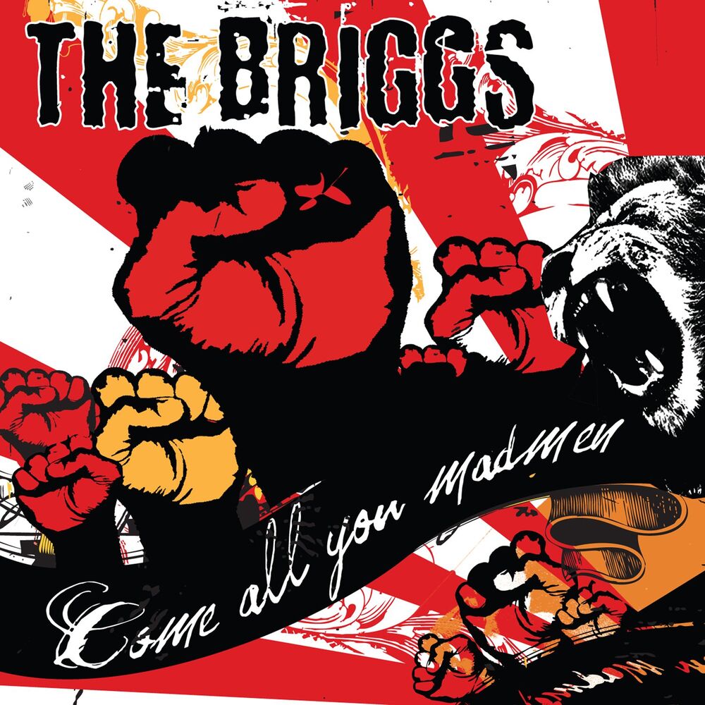 Picture of The Briggs
