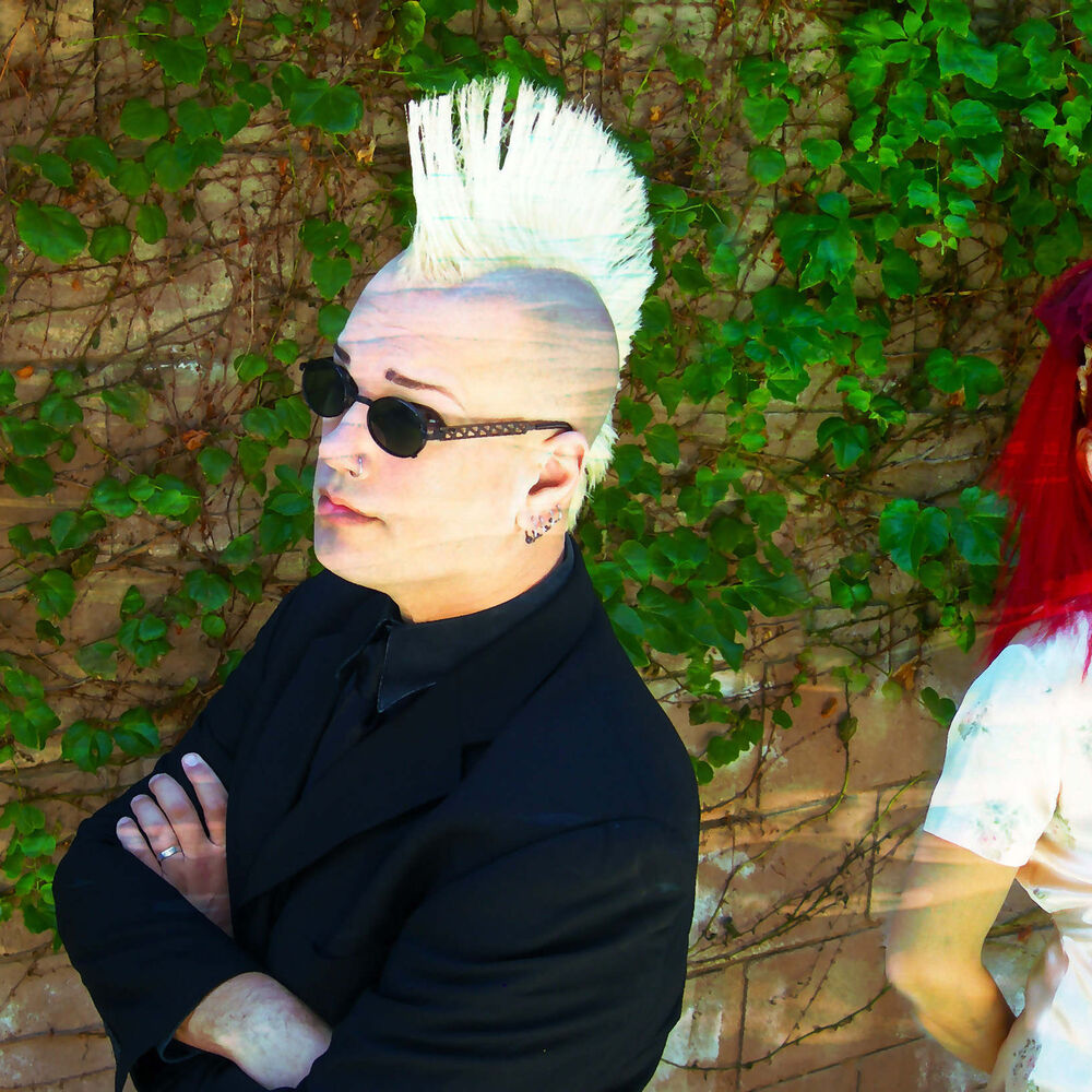 Picture of Faith and the Muse