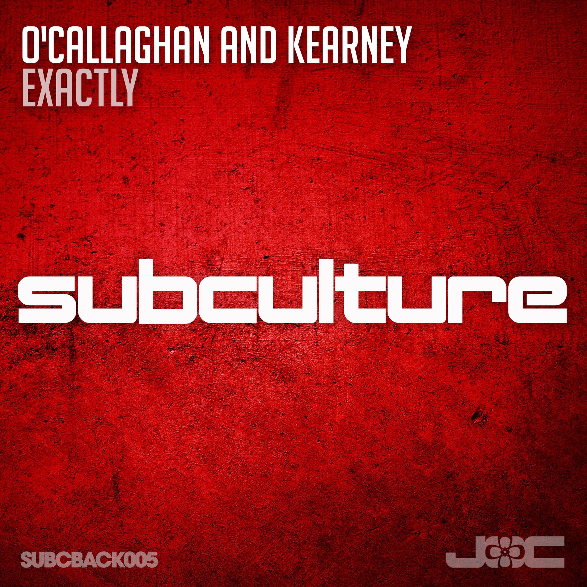 John O'Callaghan