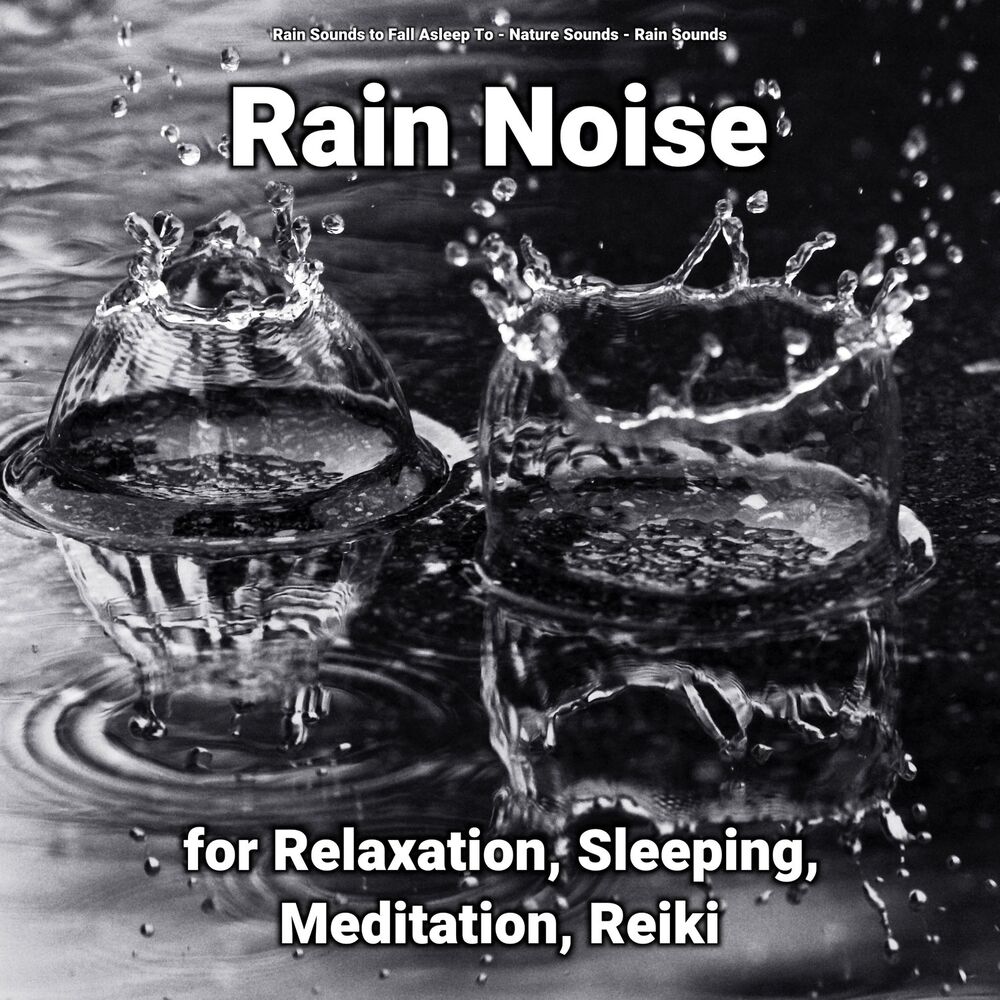 Picture of Rain Sounds to Fall Asleep To