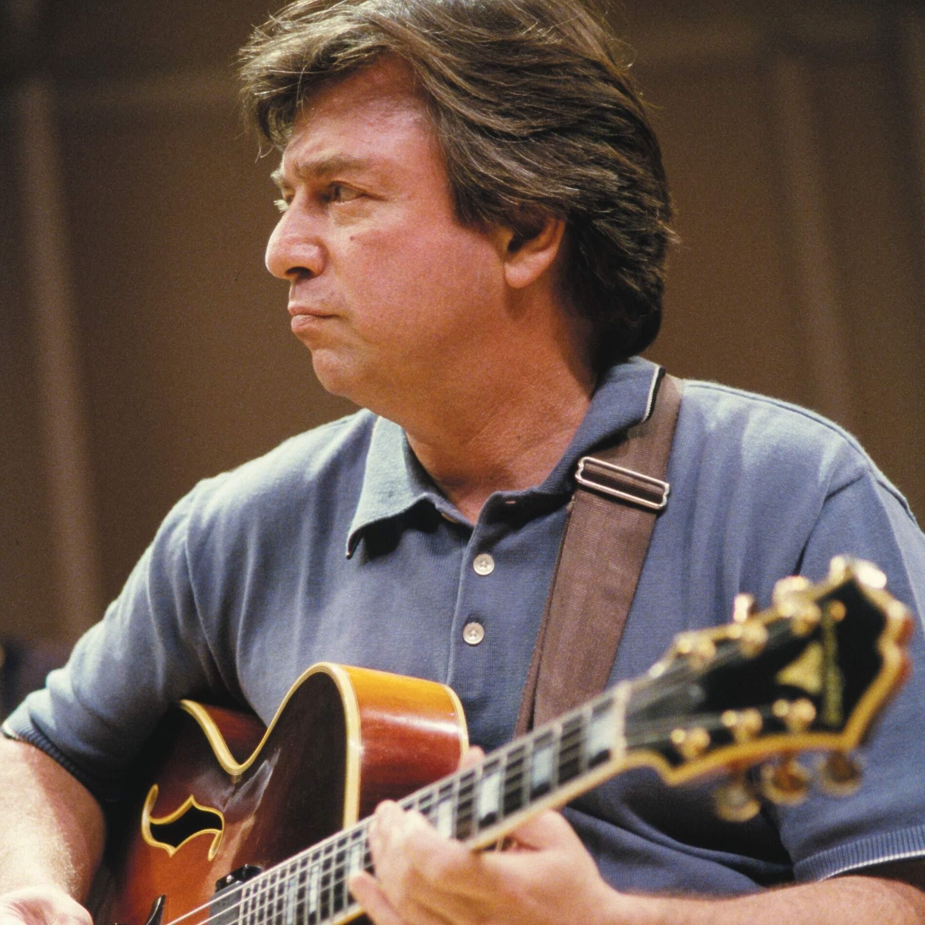 Jack wilkins guitar sales