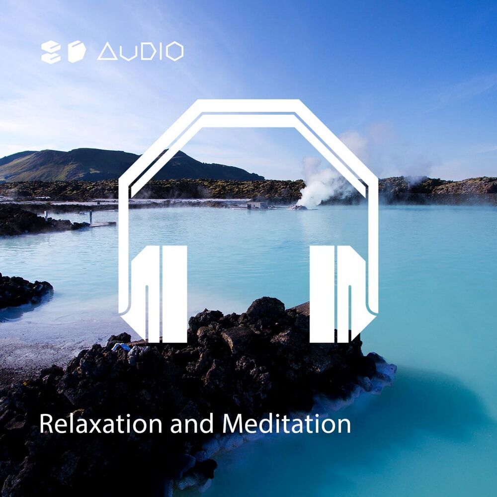 Picture of 8D Meditation