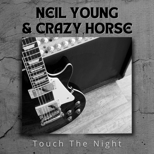 ■最高音質UKオリジナル盤■NEIL YOUNG with CRAZY HORS Neil Young & Crazy Horse（ニール・ヤング & クレイジー