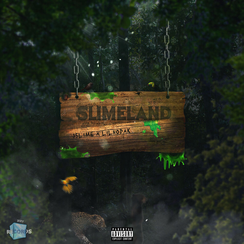 Picture of JSLIME