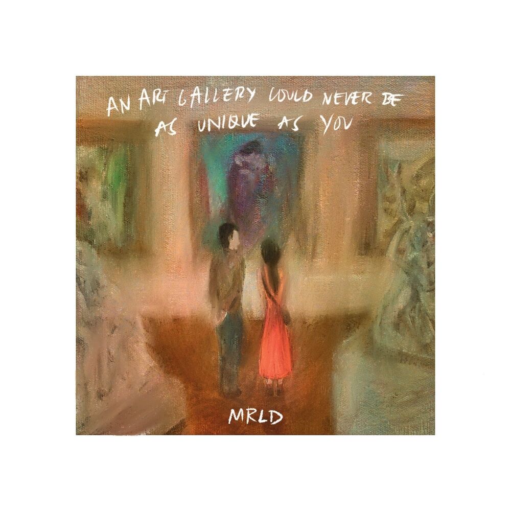 Picture of MRLD