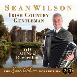 Picture of Sean Wilson