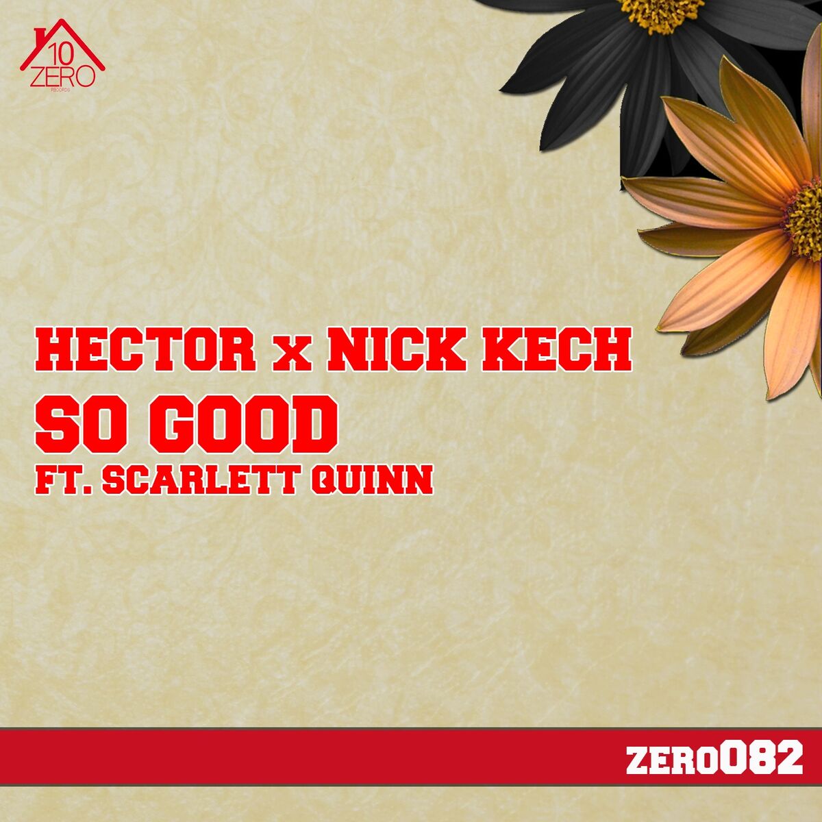 Artist picture of Hector