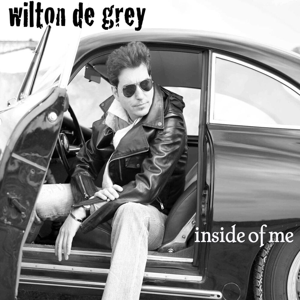 Picture of Wilton de Grey