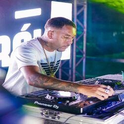 Picture of DJ HL De Niterói
