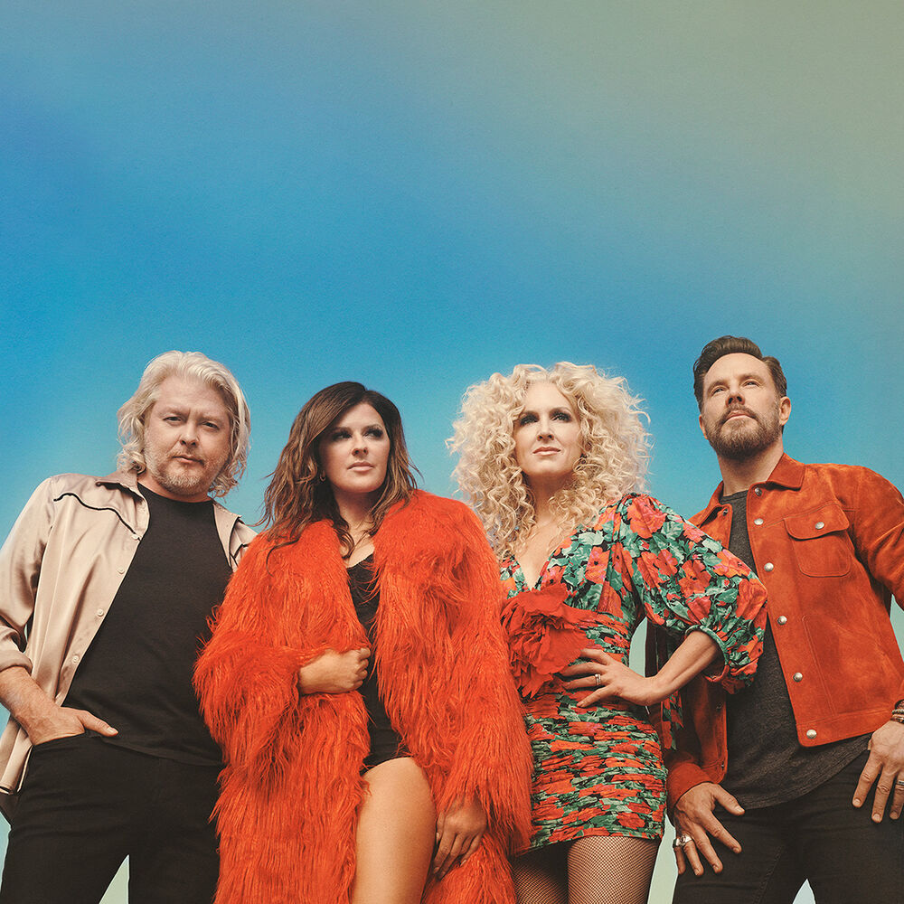 Picture of Little Big Town