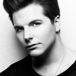 Picture of Robin Stjernberg