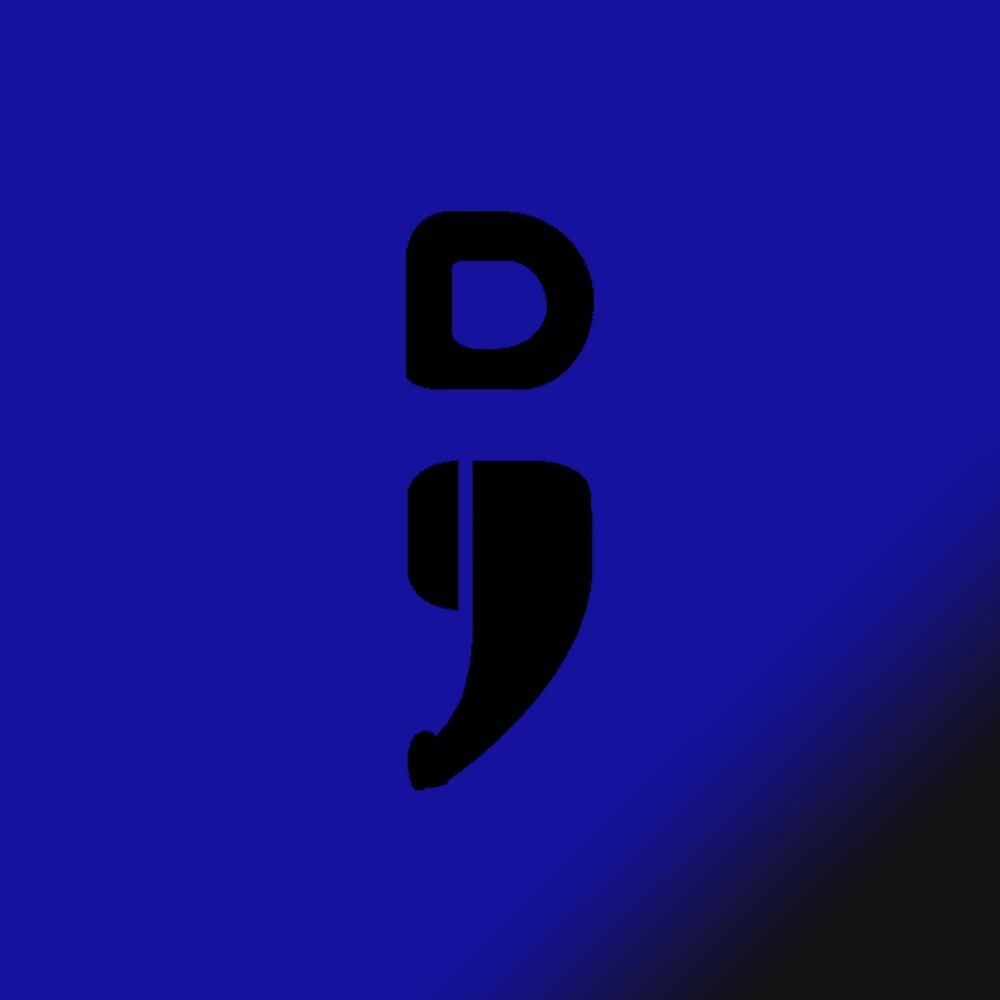 Picture of Semicolon
