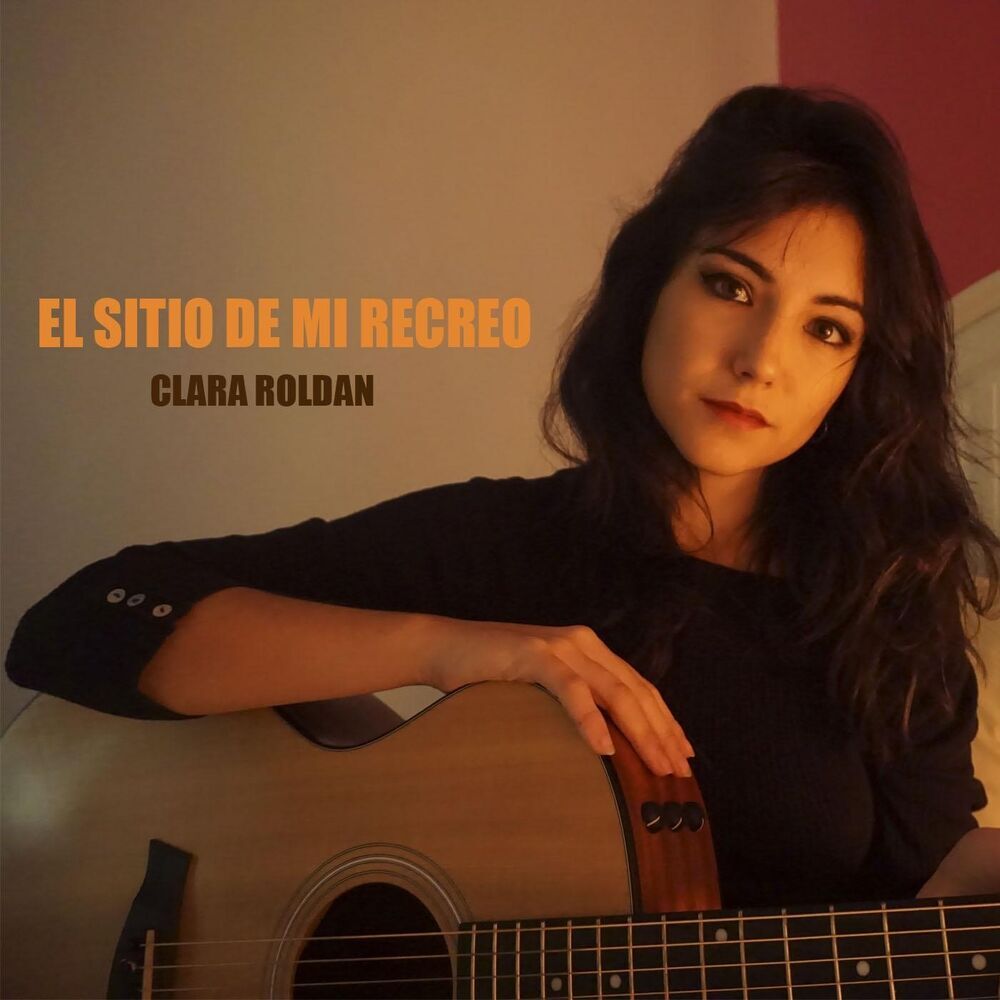 Picture of Clara Roldan