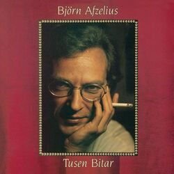 Picture of Björn Afzelius