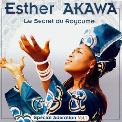Picture of Esther Akawa