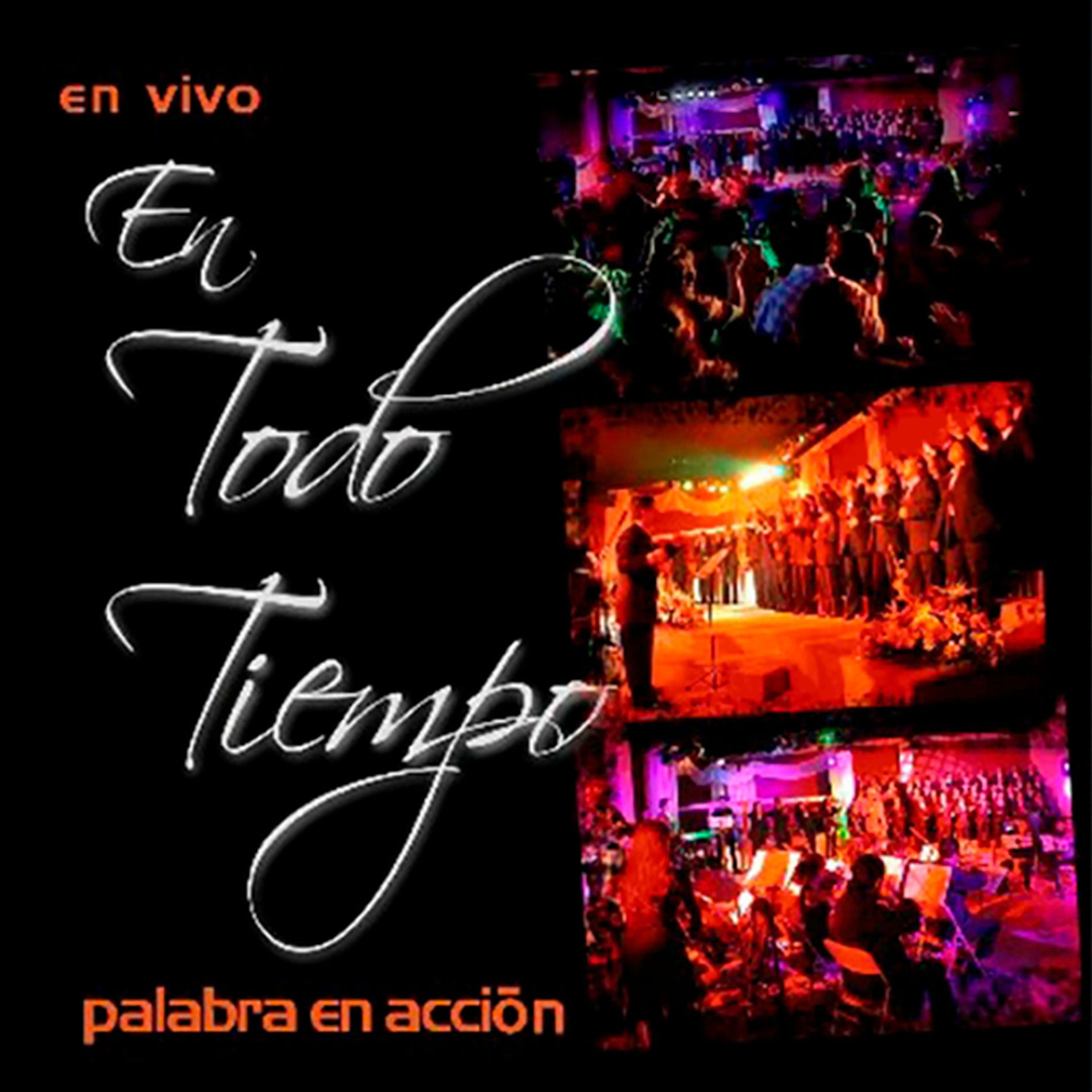 Palabra en Acción