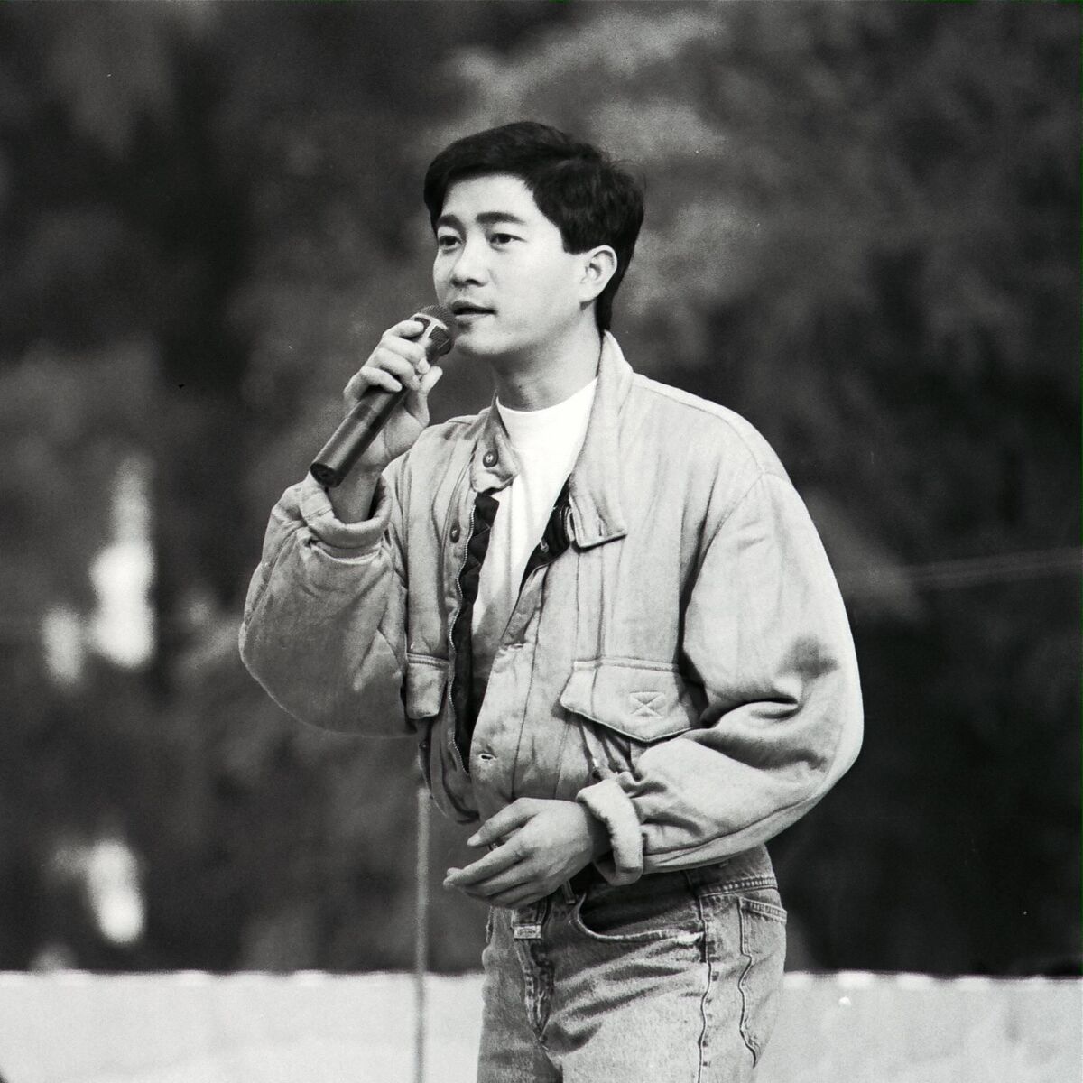 Artist picture of Danny Chan