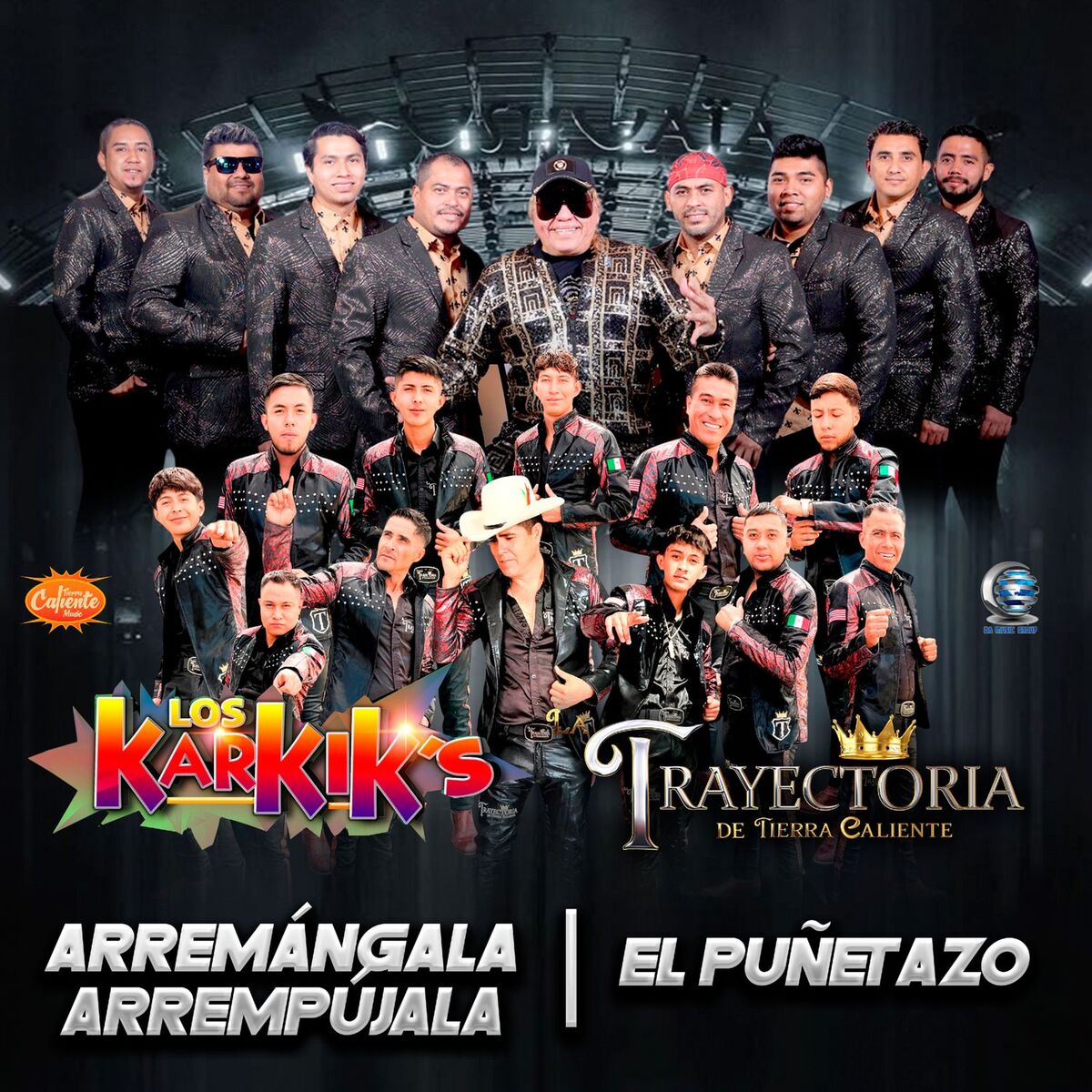 Los Karkik's