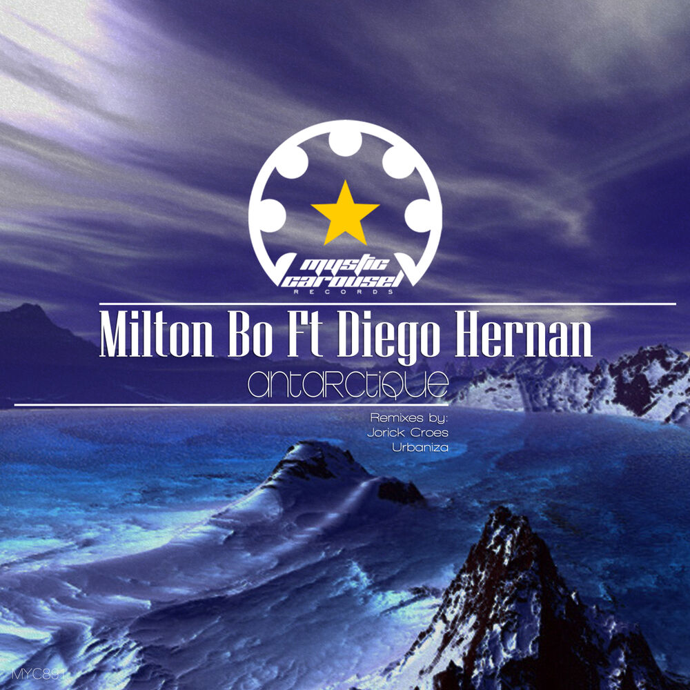Picture of Diego Hernan