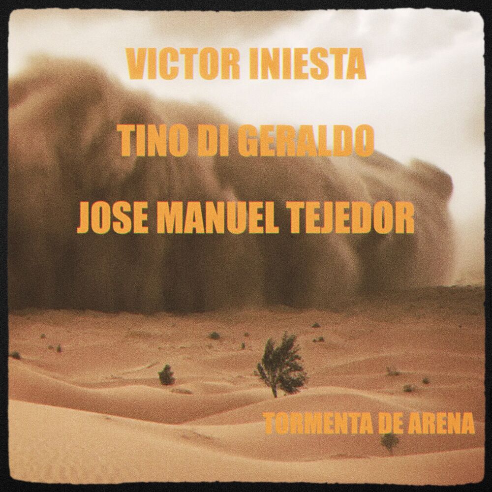 Picture of Victor Iniesta