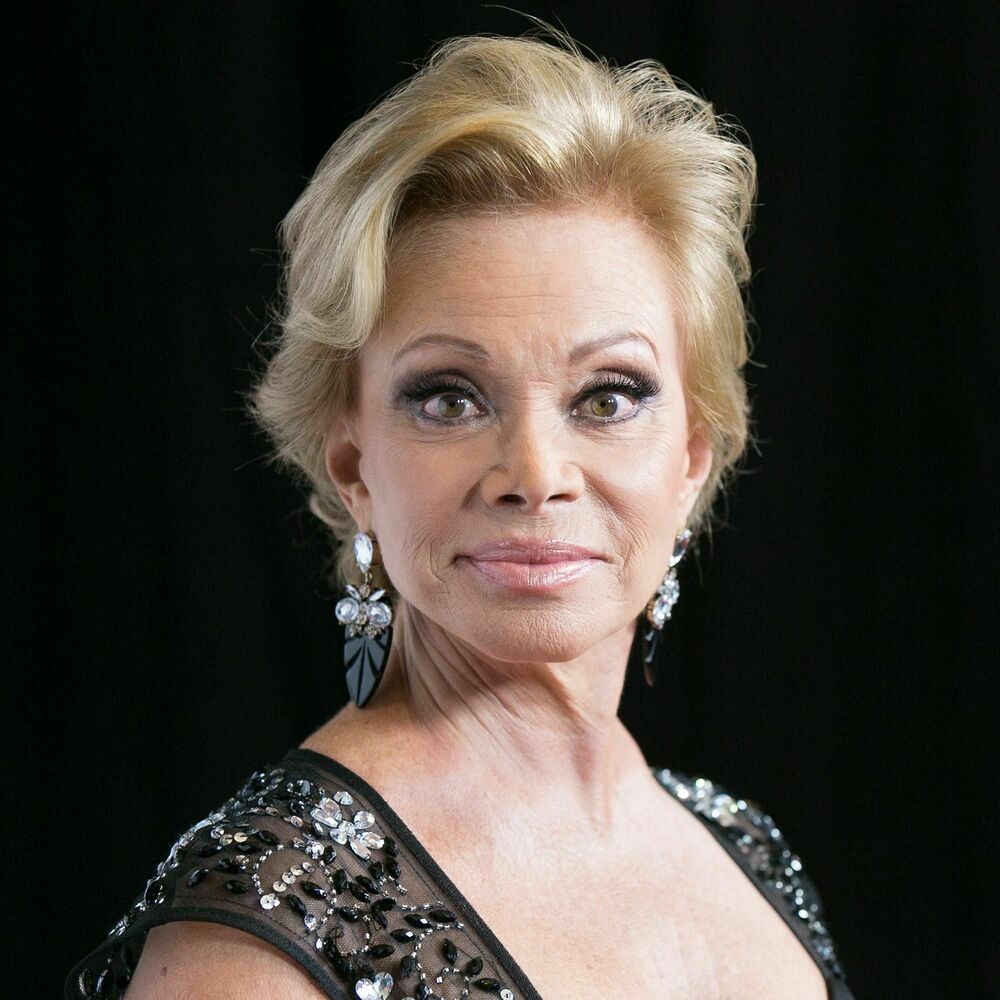 Picture of Paloma San Basilio