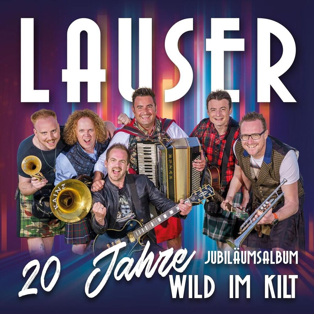 Picture of Die Lauser
