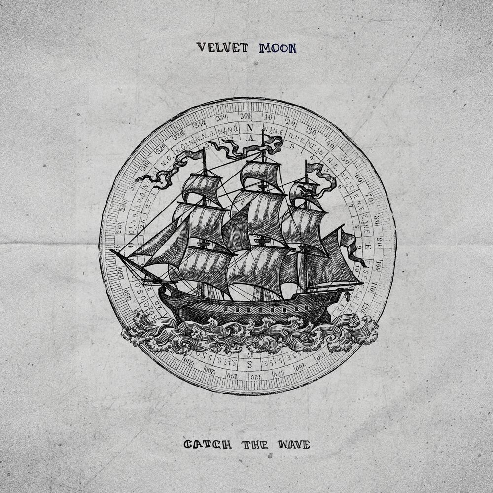 Picture of Velvet Moon